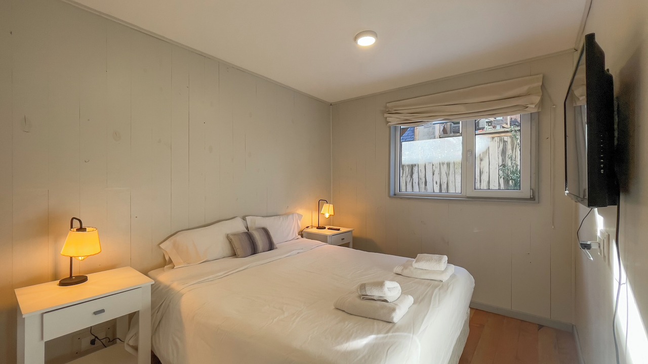 Photo of Bedroom in Angostura