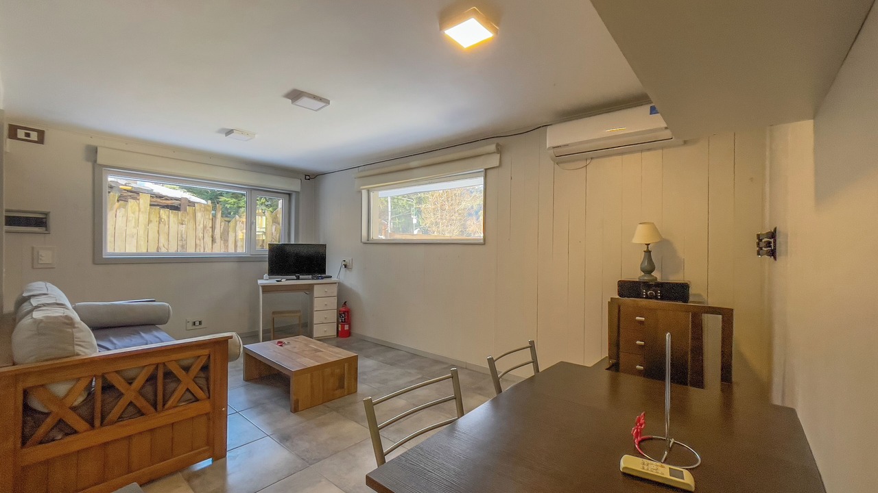 Photo of Livingroom in Angostura