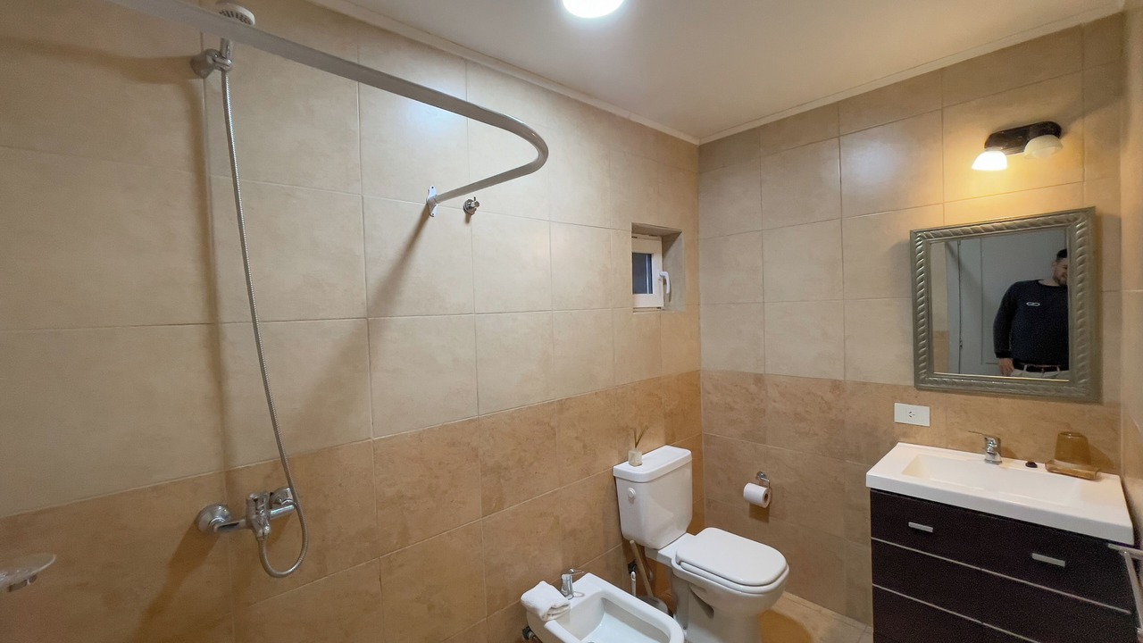 Photo of Bathroom in Angostura