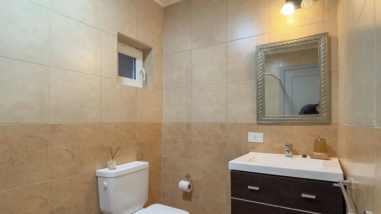 Photo of Bathroom in Angostura