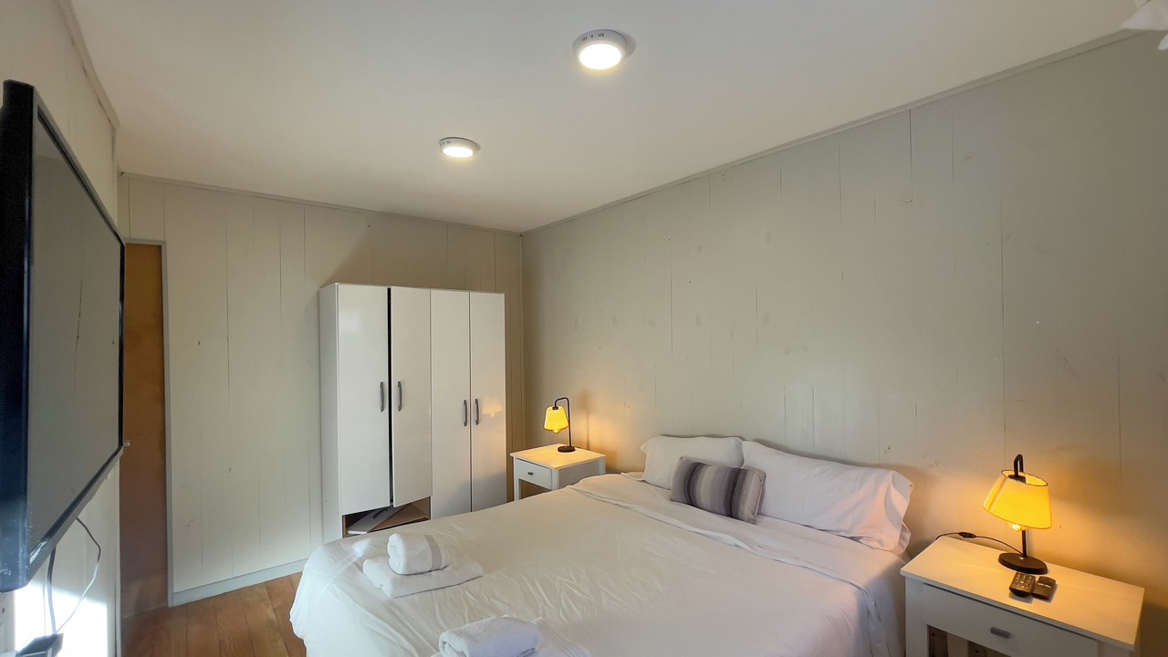 Photo of Bedroom in Angostura