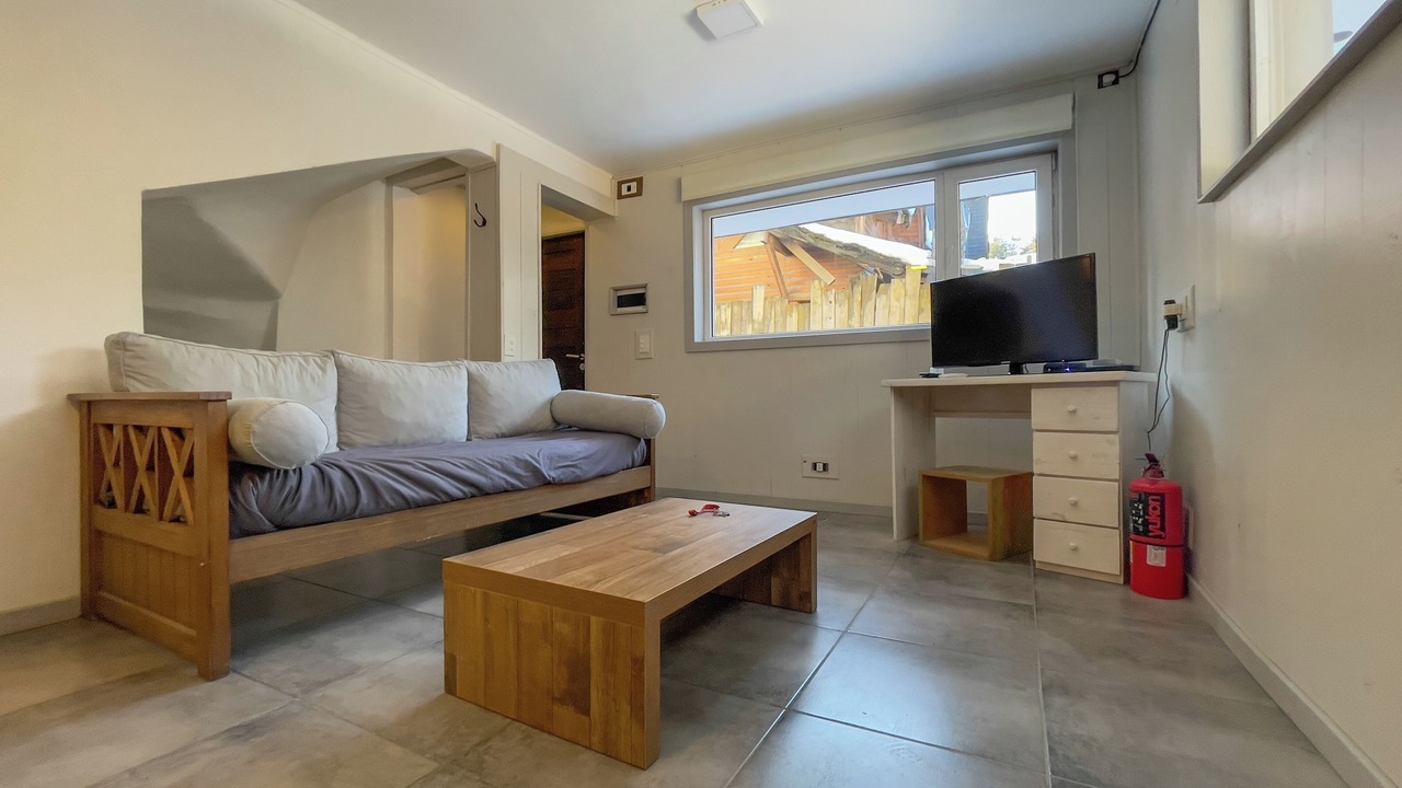 Photo of Livingroom in Angostura