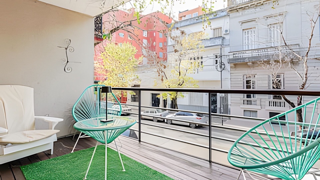 Photo of Outdoor in Palermo