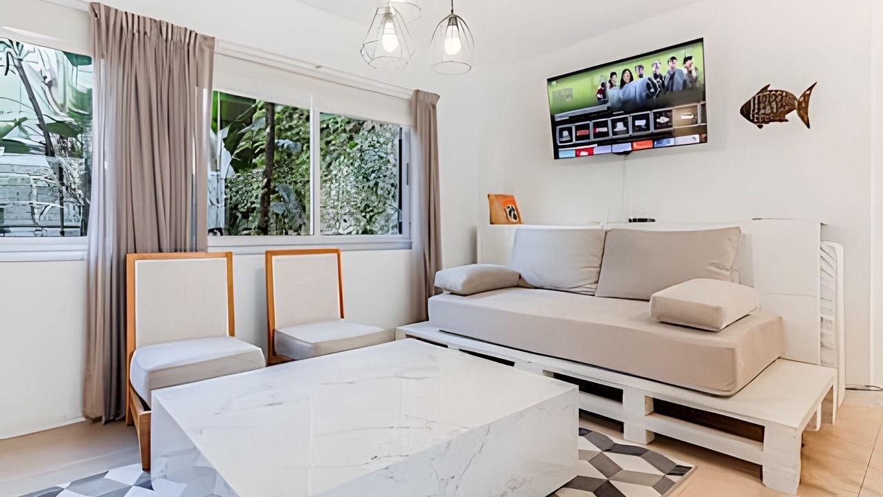 Photo of Livingroom in Palermo