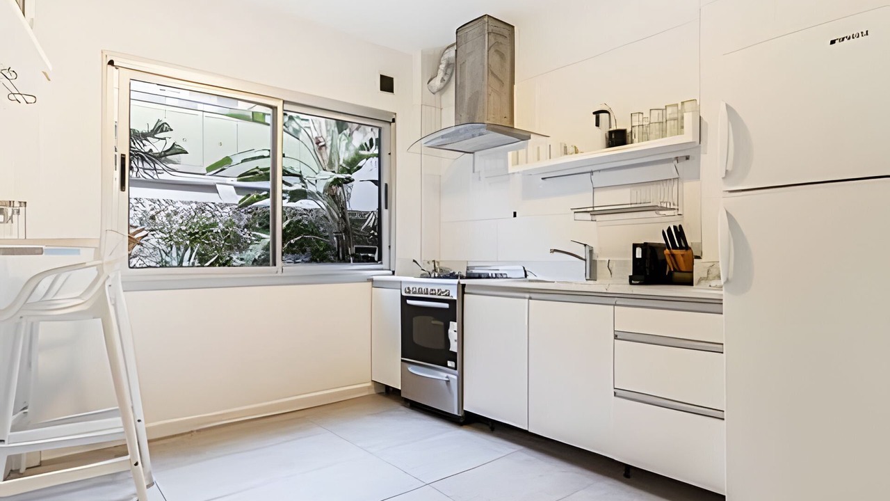Photo of Kitchen in Palermo