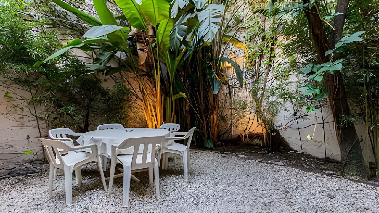 Photo of Outdoor in Palermo