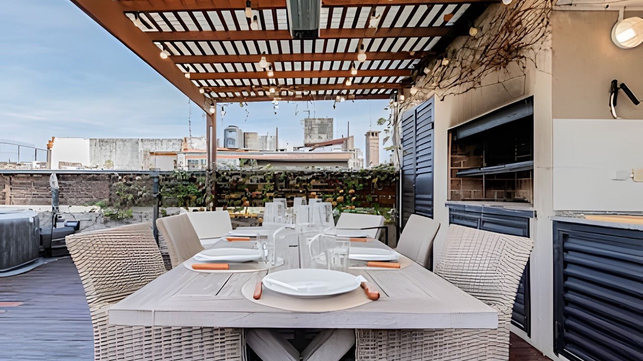 Photo of Outdoor in Palermo