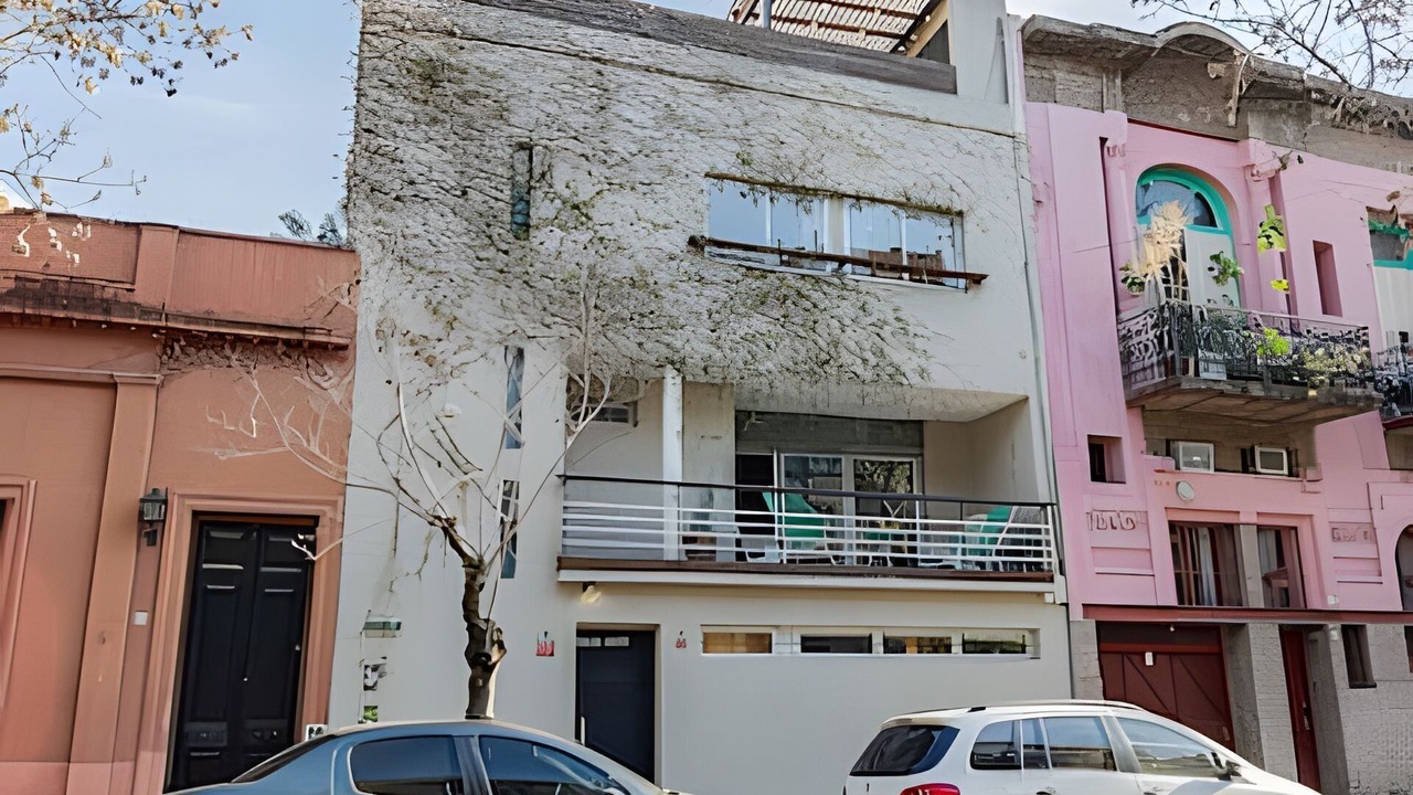 Photo of Outdoor in Palermo