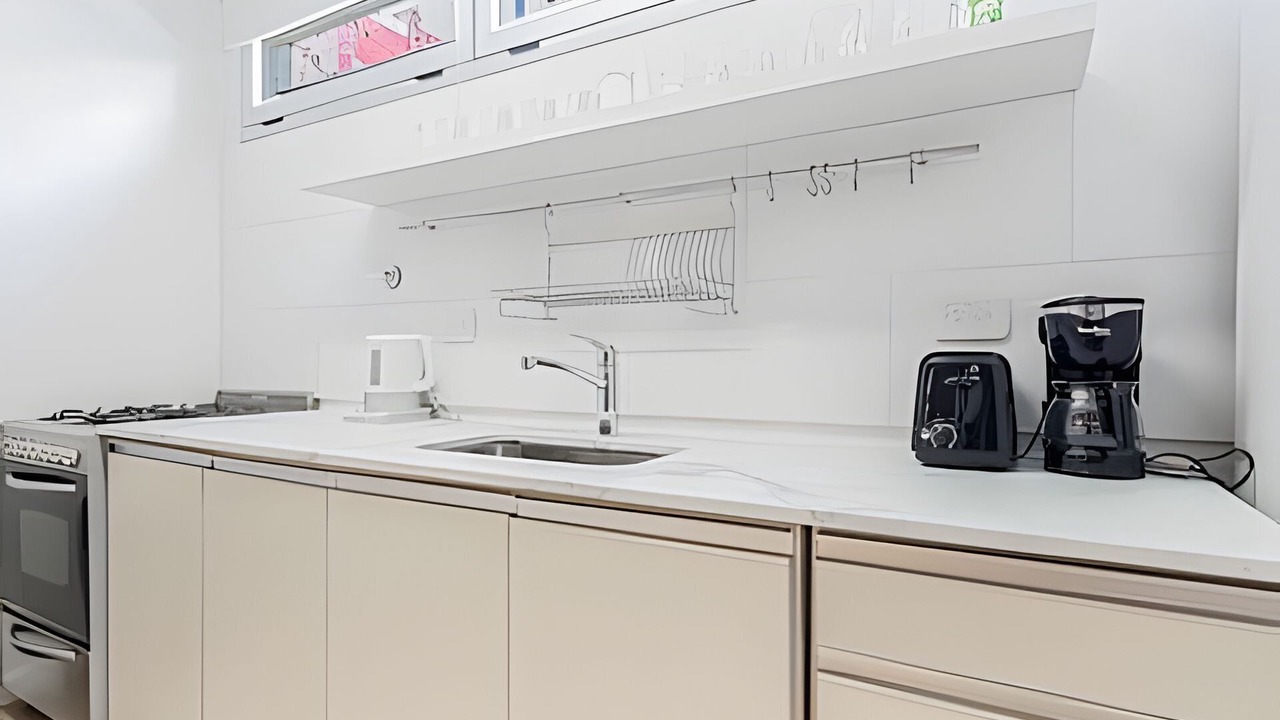 Photo of Kitchen in Palermo