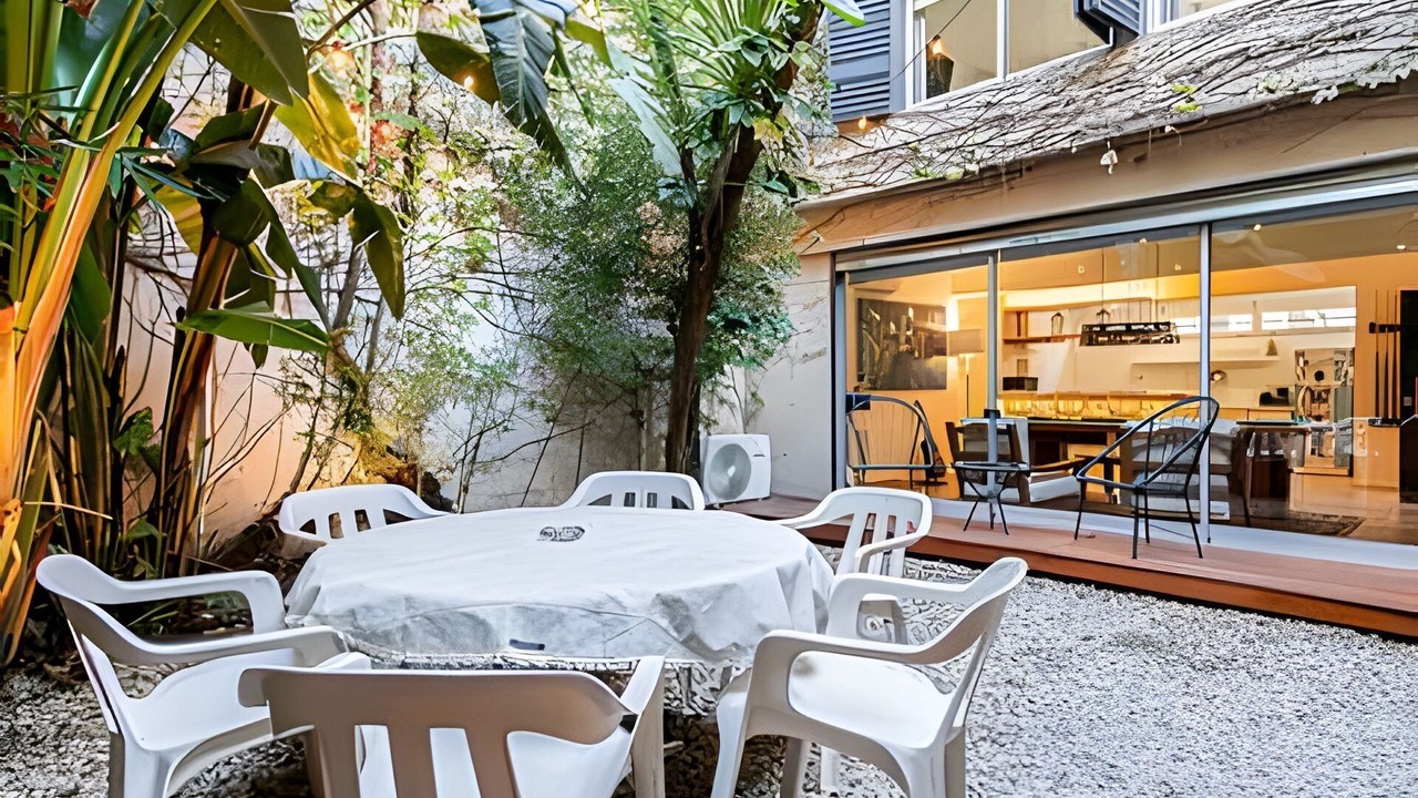 Photo of Outdoor in Palermo