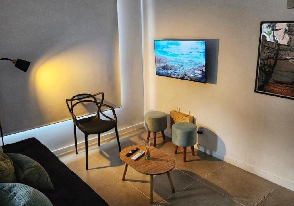 Photo of Livingroom in Carvoeira