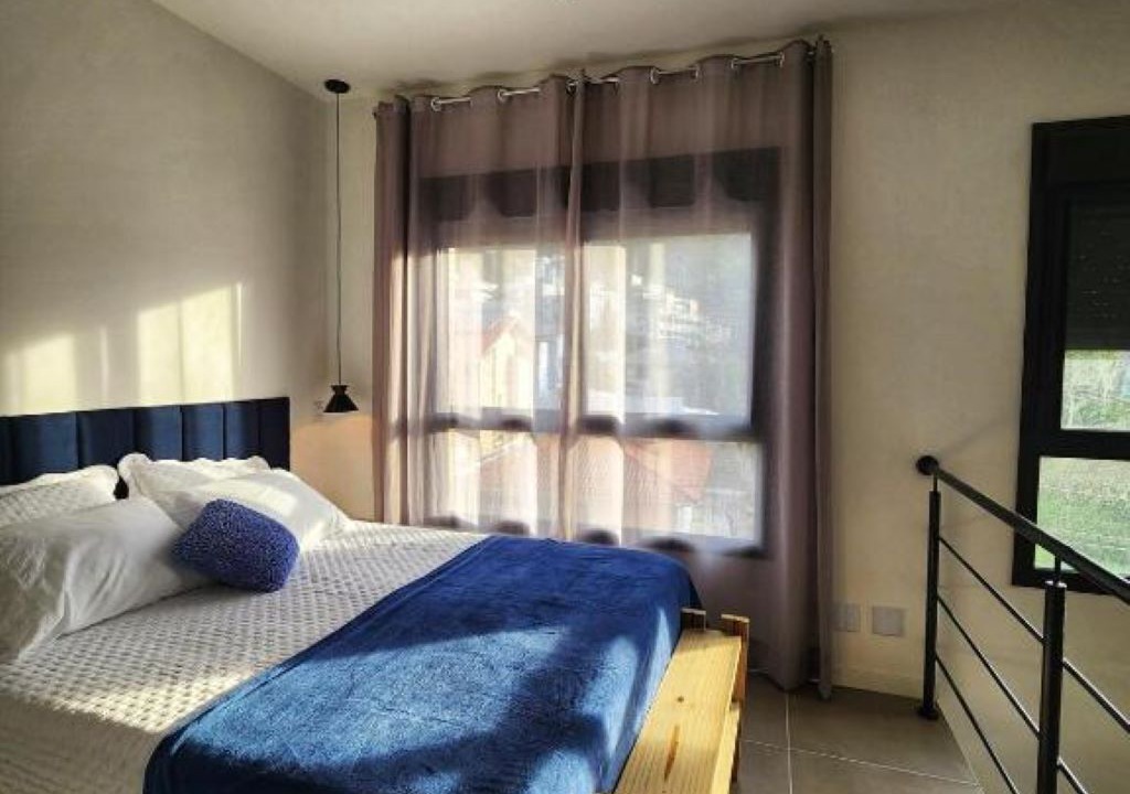 Photo of Bedroom in Carvoeira