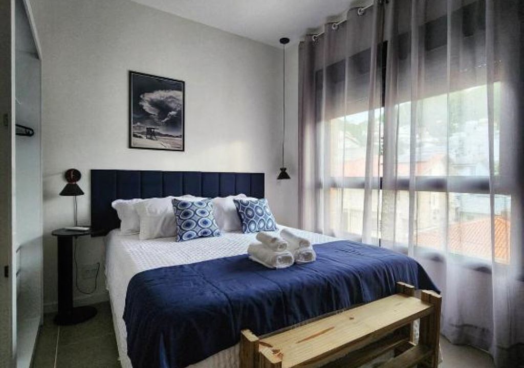 Photo of Bedroom in Carvoeira