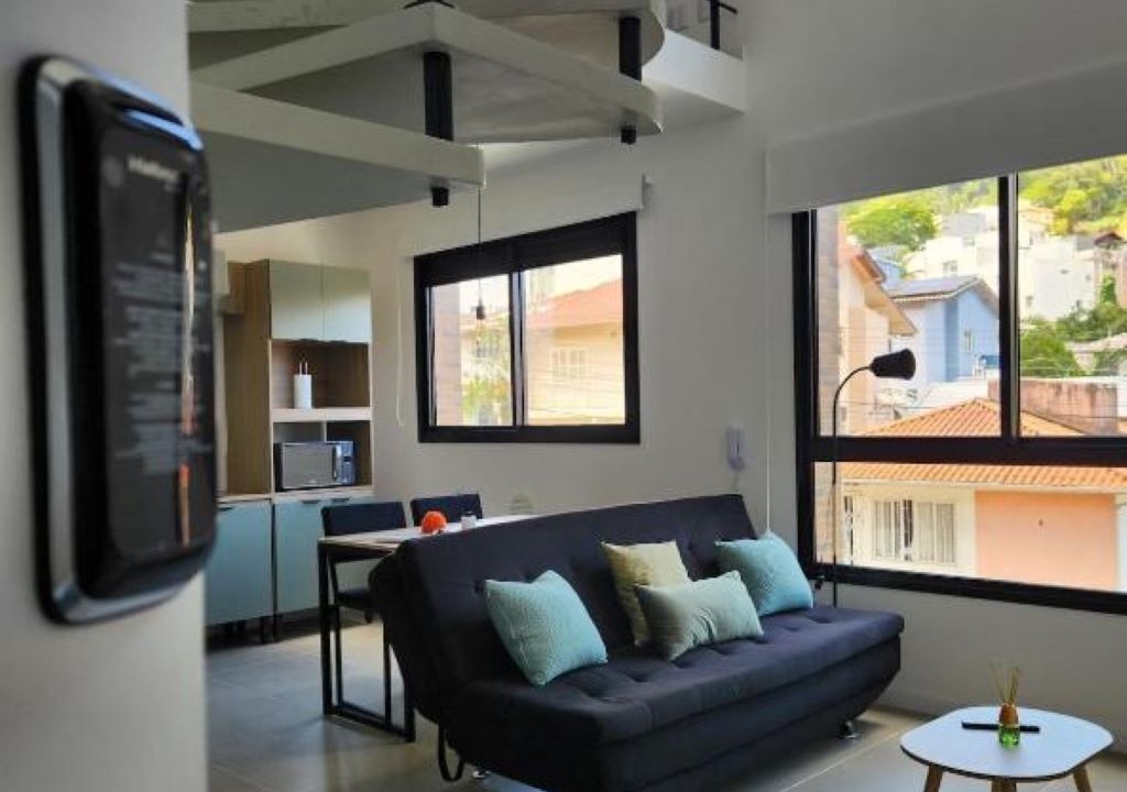 Photo of Livingroom in Carvoeira