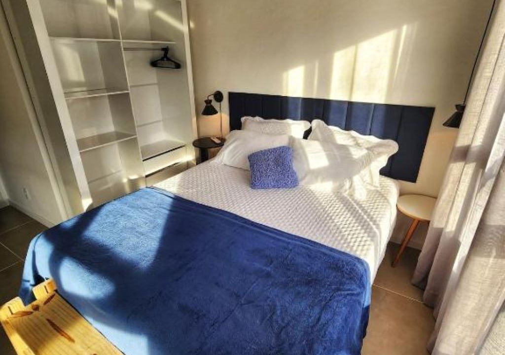 Photo of Bedroom in Carvoeira