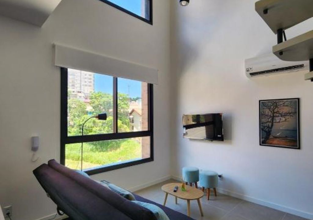 Photo of Livingroom in Carvoeira