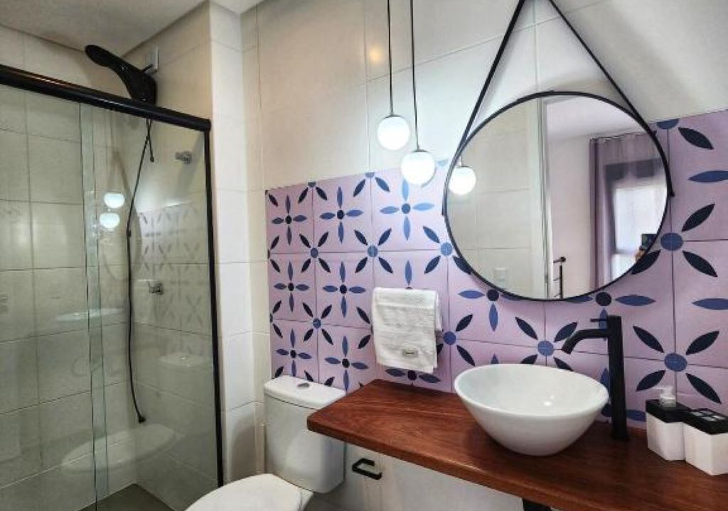 Photo of Bathroom in Carvoeira