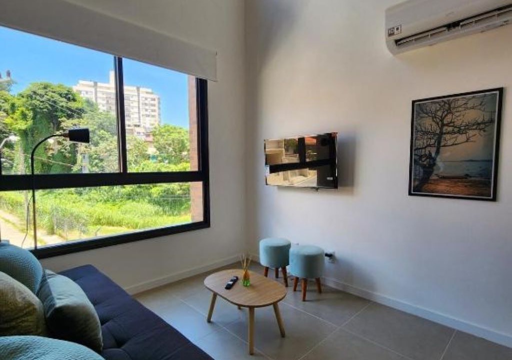 Photo of Livingroom in Carvoeira