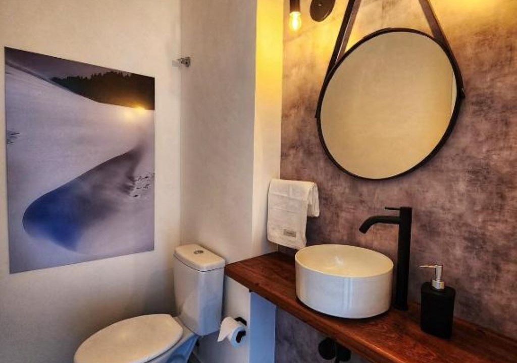 Photo of Bathroom in Carvoeira
