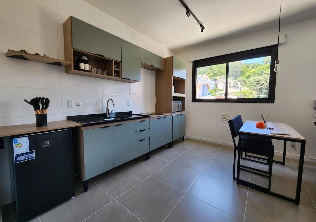 Photo of Kitchen in Carvoeira