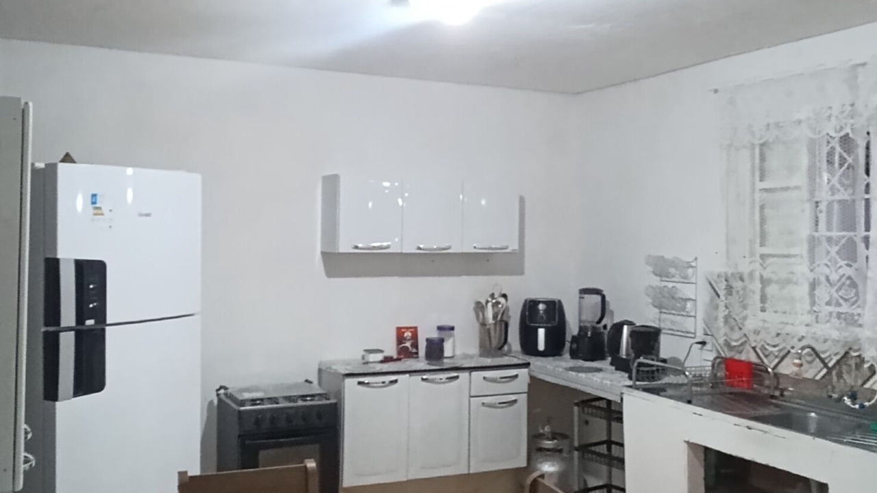 Photo of Kitchen in Lagoa Santa