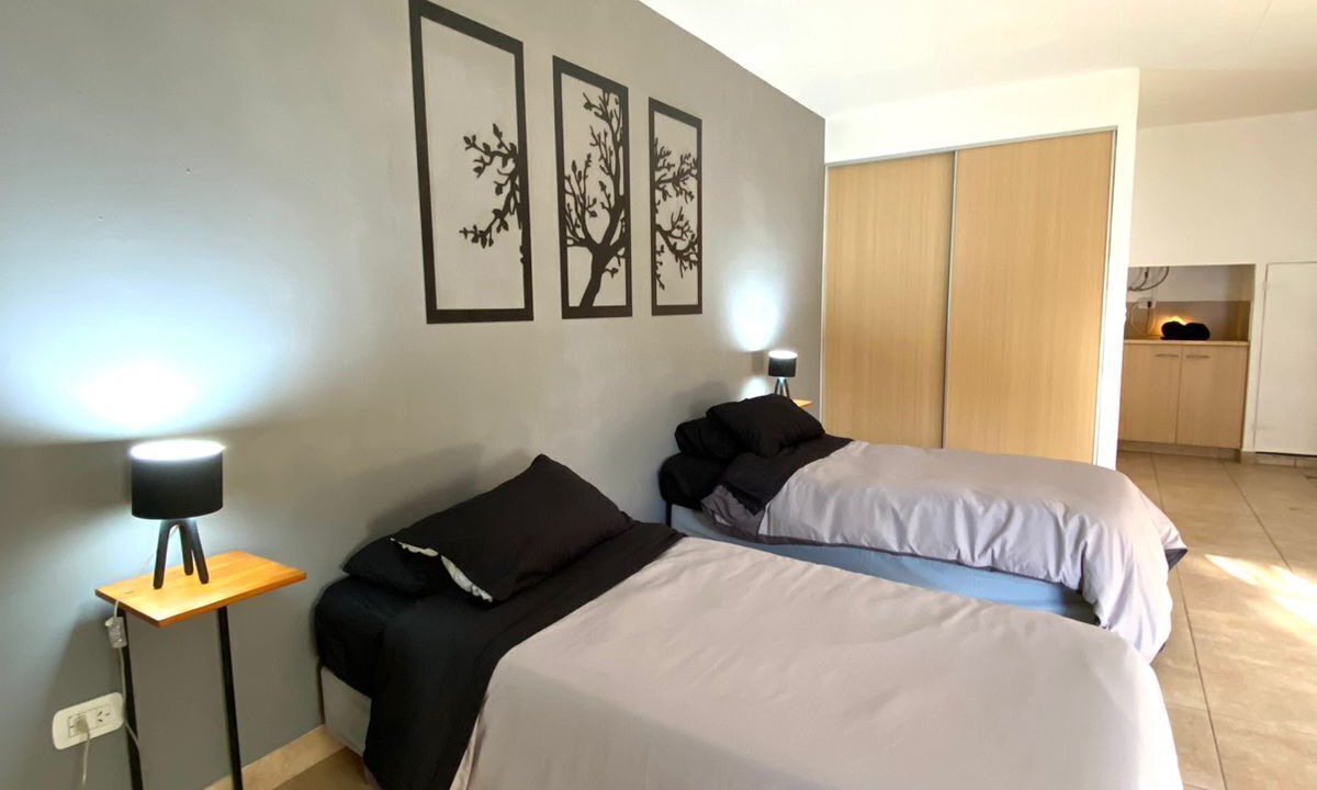 Photo of Bedroom in Lago Puelo