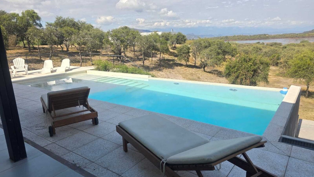 Photo of Outdoor in Coronel Moldes