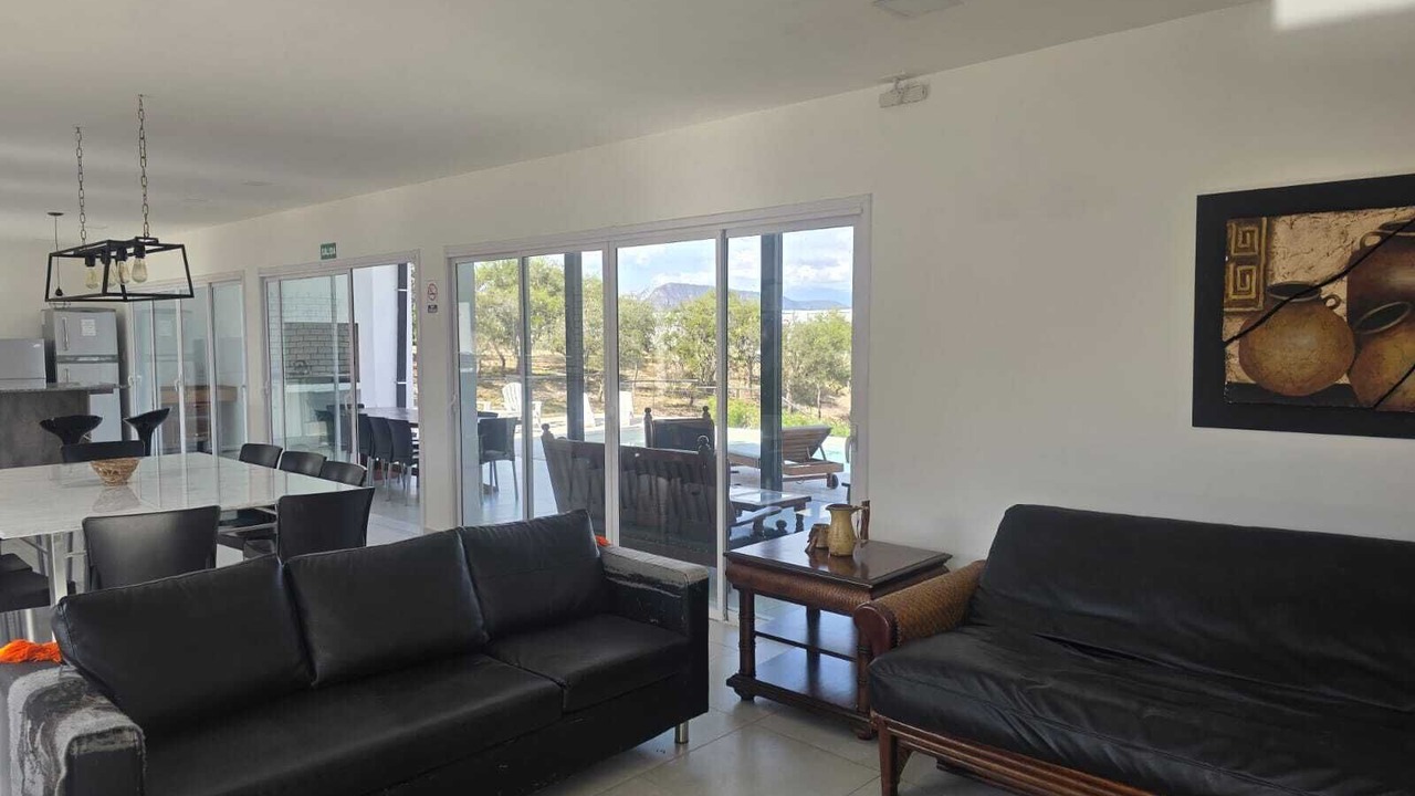 Photo of Livingroom in Coronel Moldes