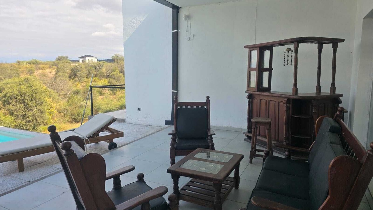 Photo of Patio Balcony in Coronel Moldes