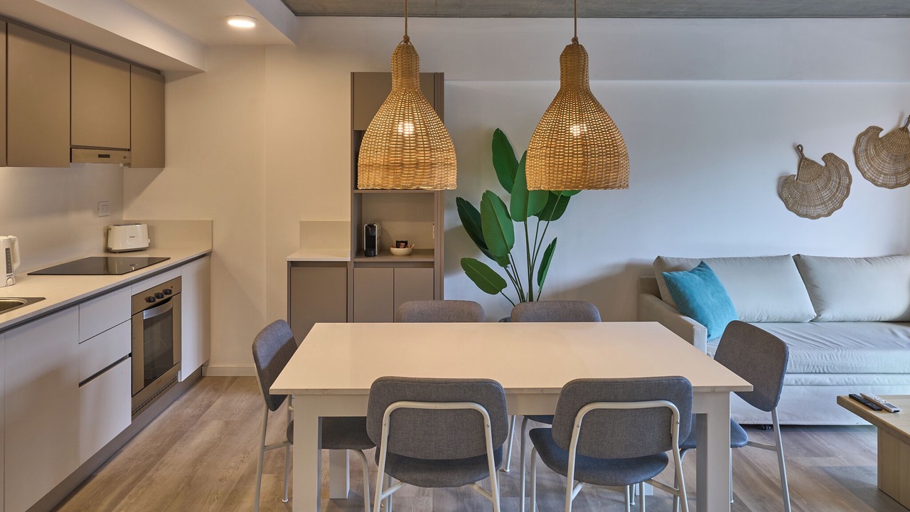 Photo of Kitchen in Costa del Este