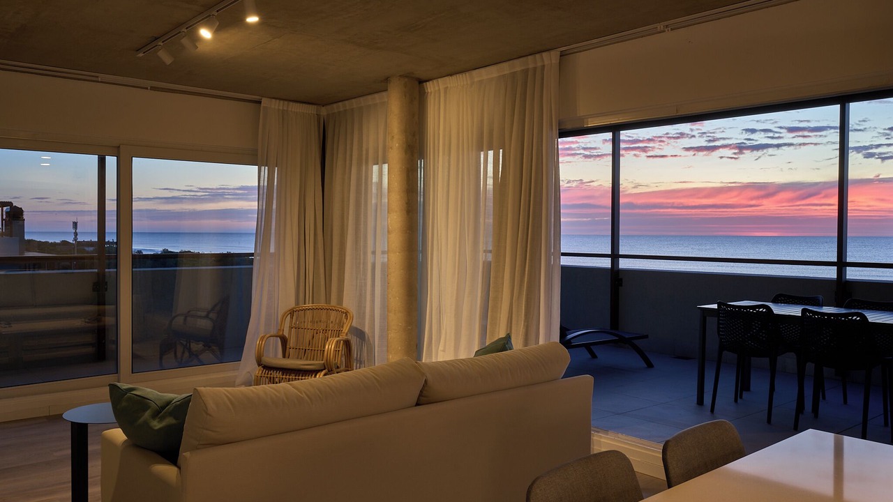 Photo of Patio Balcony in Costa del Este