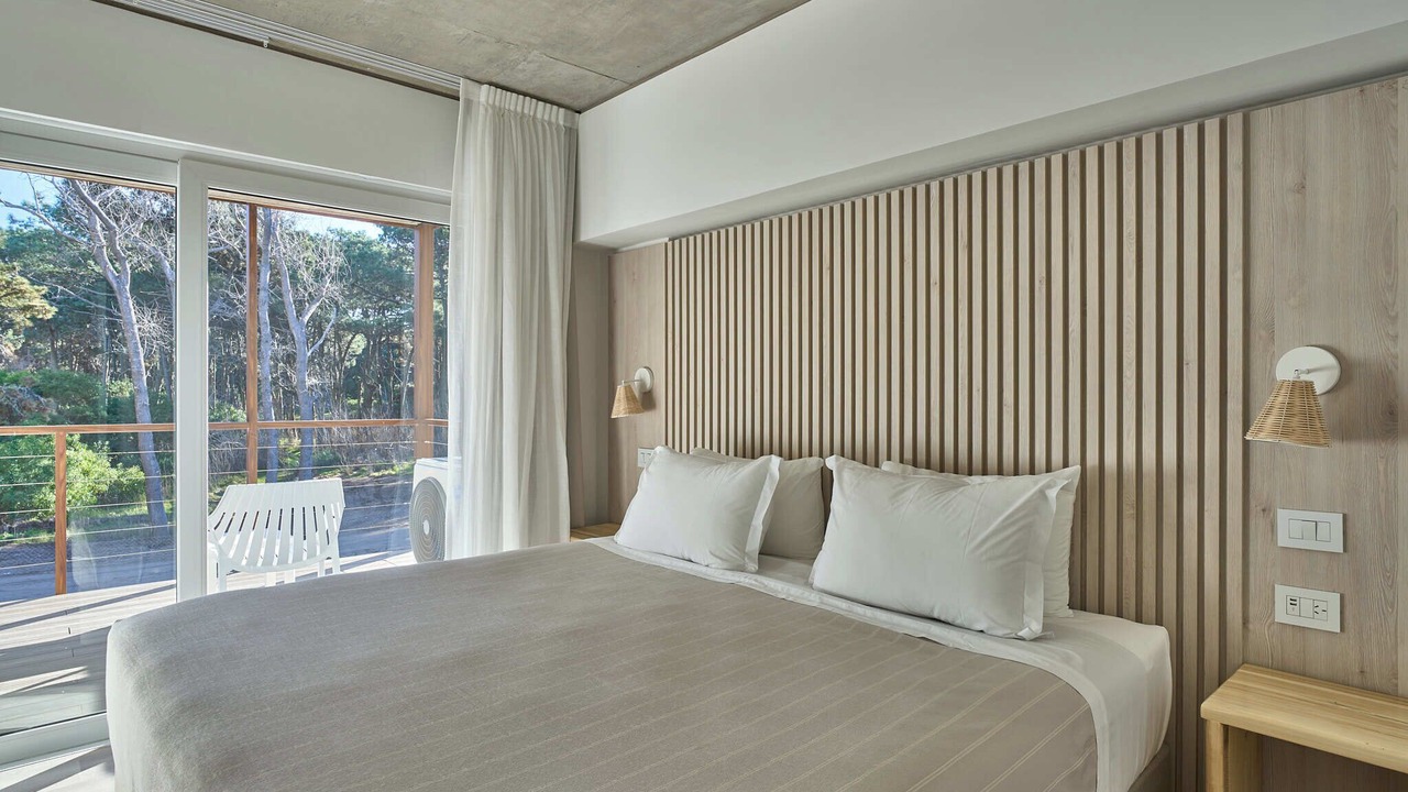 Photo of Bedroom in Costa del Este