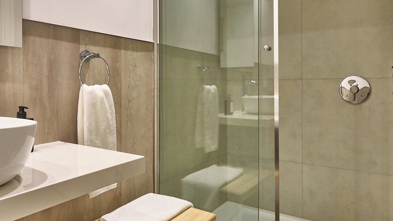 Photo of Bathroom in Costa del Este