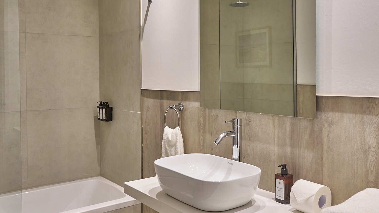 Photo of Bathroom in Costa del Este