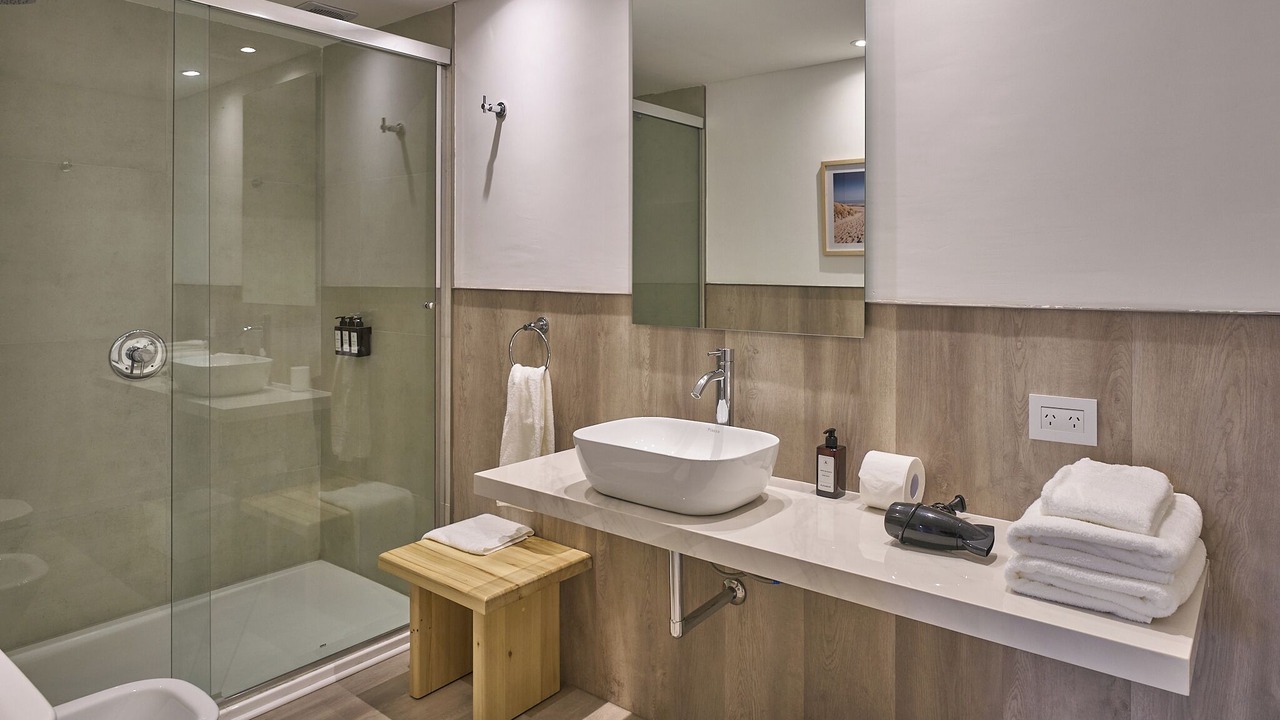 Photo of Bathroom in Costa del Este