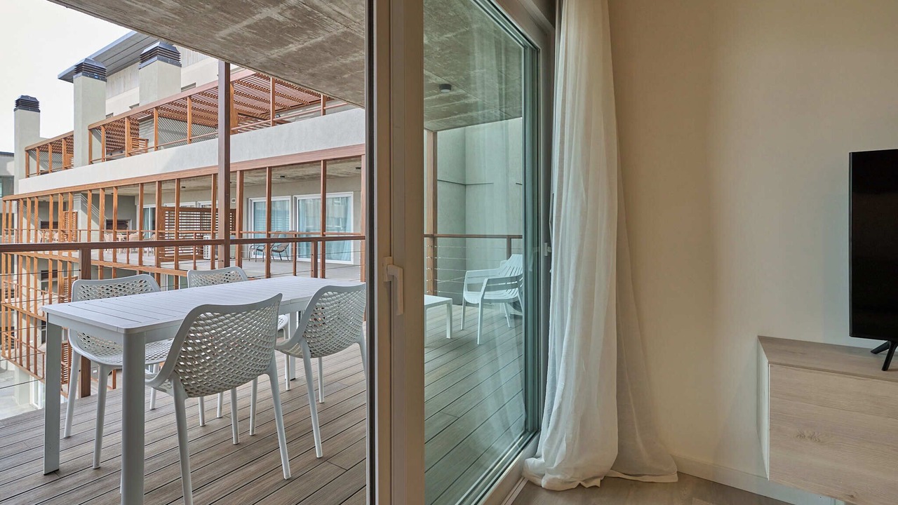Photo of Patio Balcony in Costa del Este