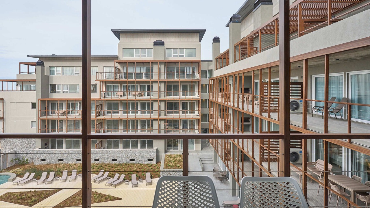 Photo of Patio Balcony in Costa del Este