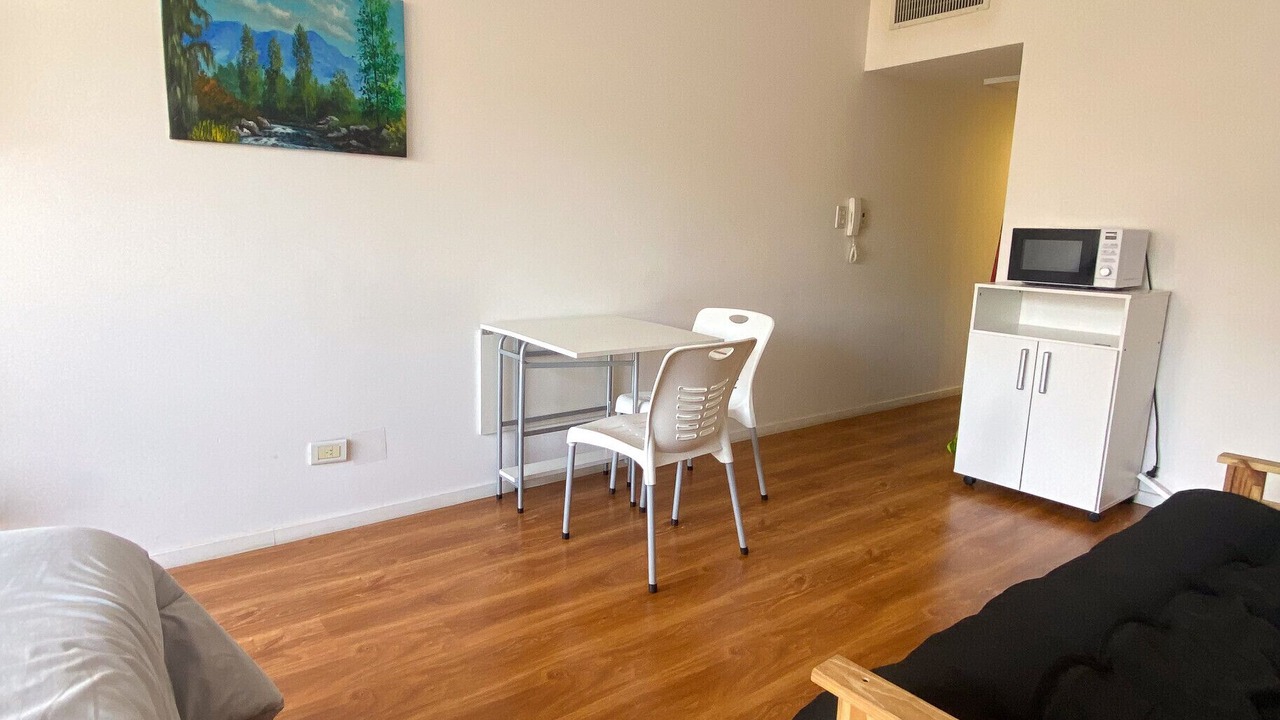 Photo of Livingroom in Balvanera