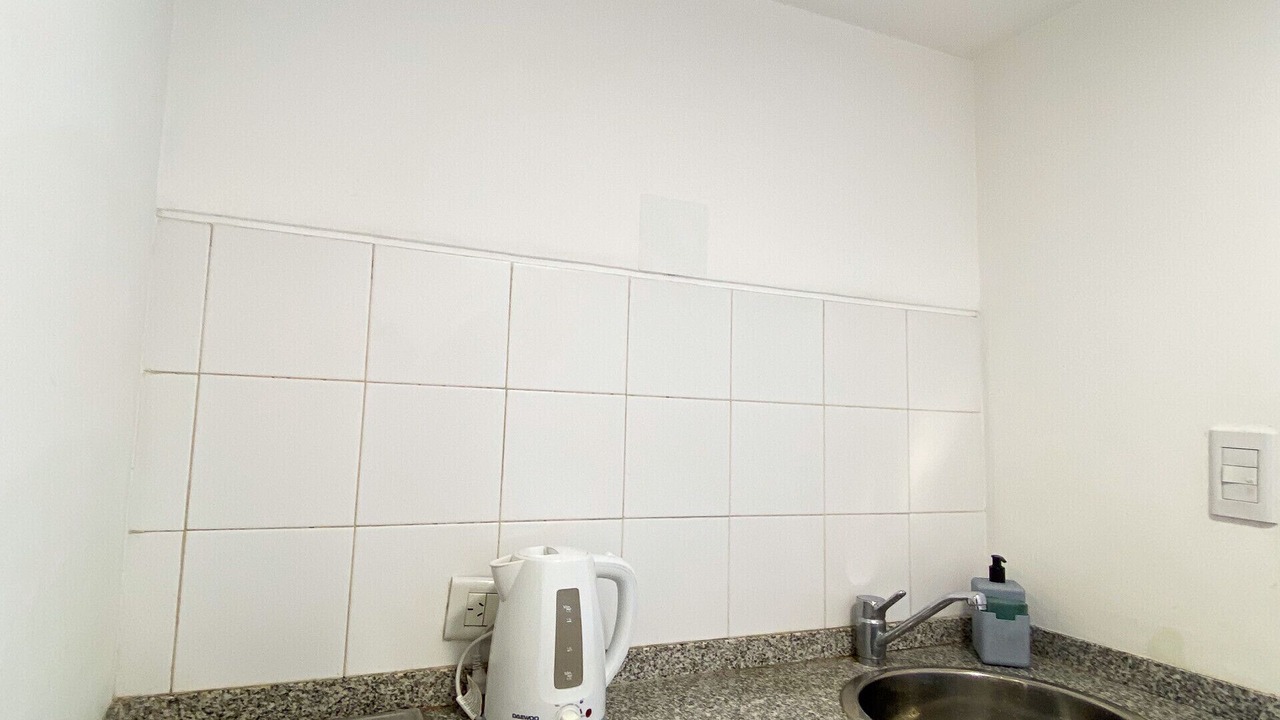 Photo of Kitchen in Balvanera