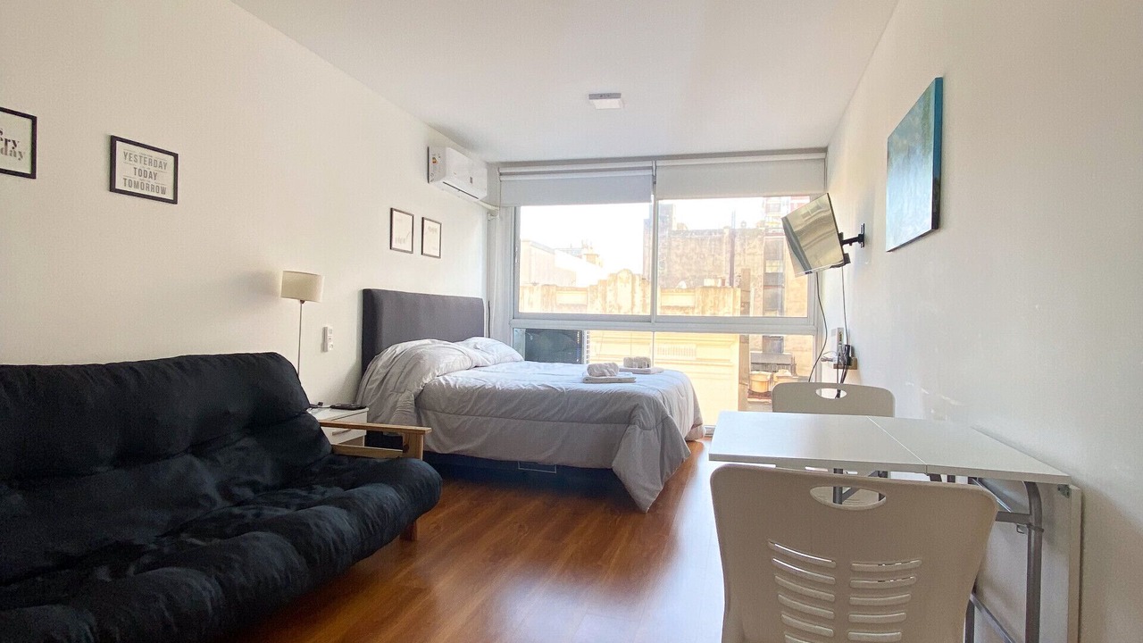 Photo of Livingroom in Balvanera