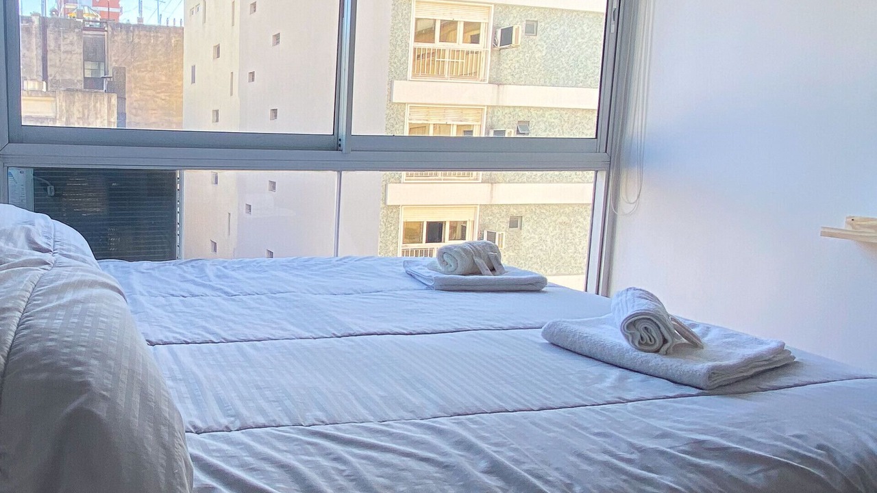 Photo of Bedroom in Balvanera