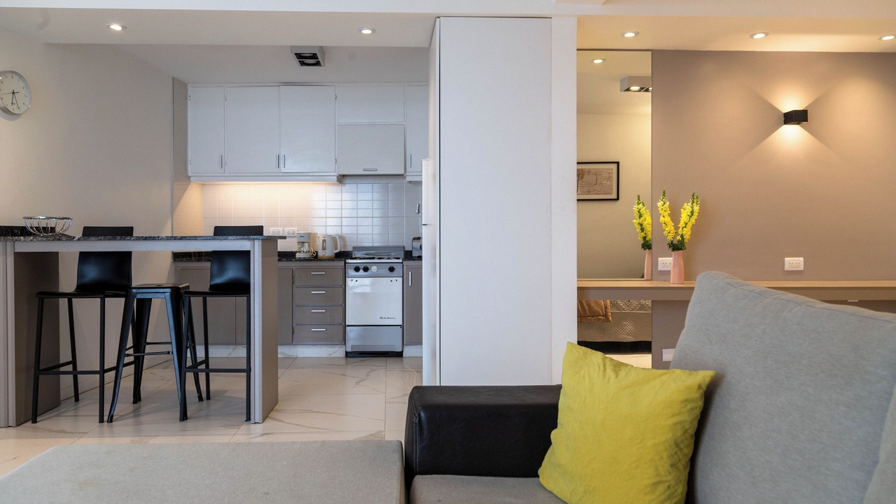 Photo of Kitchen in Mar del Plata
