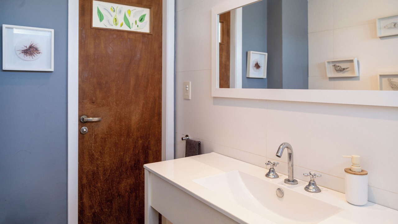 Photo of Bathroom in Mar del Plata