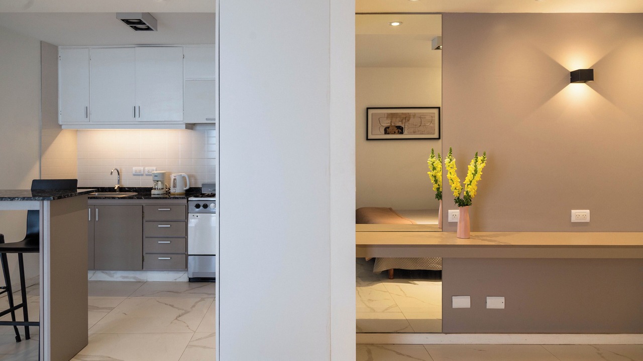 Photo of Kitchen in Mar del Plata