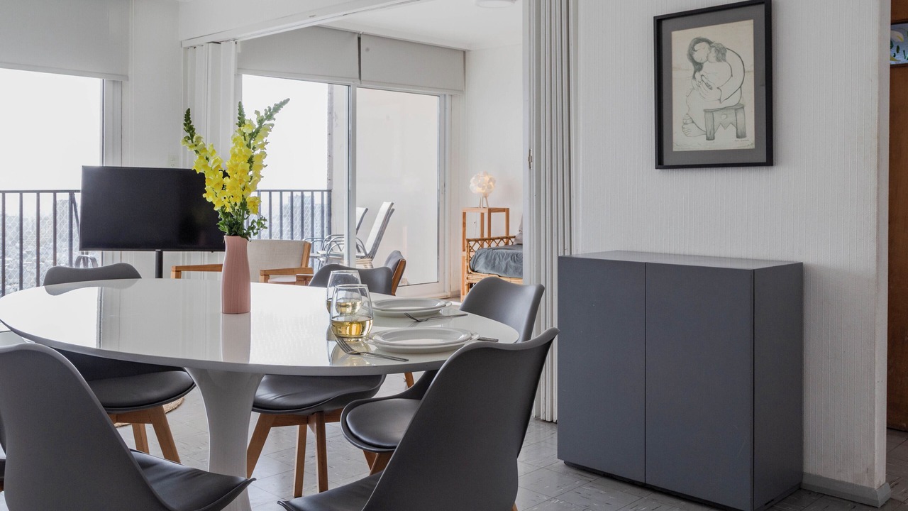 Photo of Livingroom in Mar del Plata