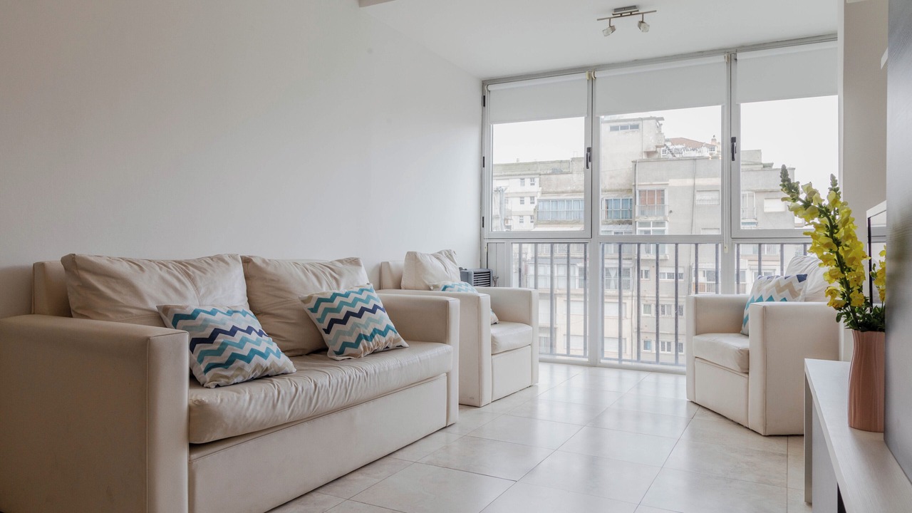 Photo of Livingroom in Mar del Plata