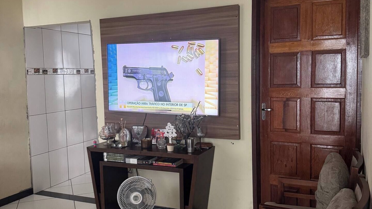 Photo of Livingroom in Farolandia