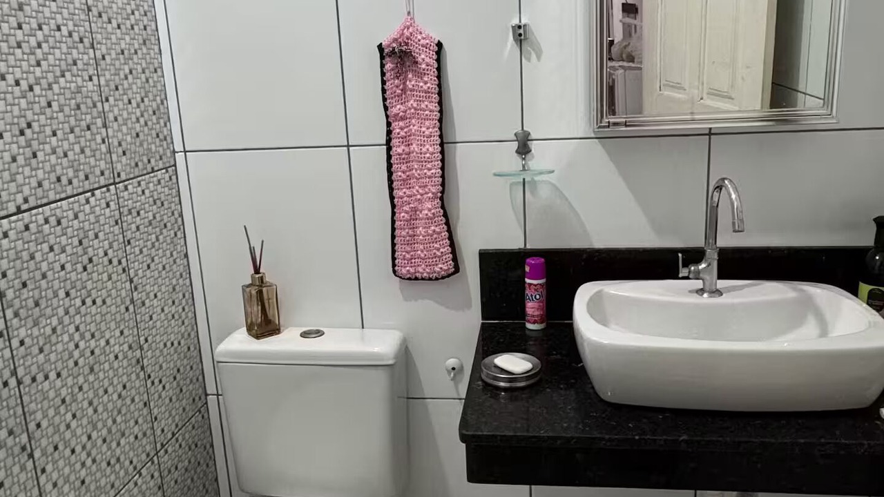 Photo of Bathroom in Farolandia