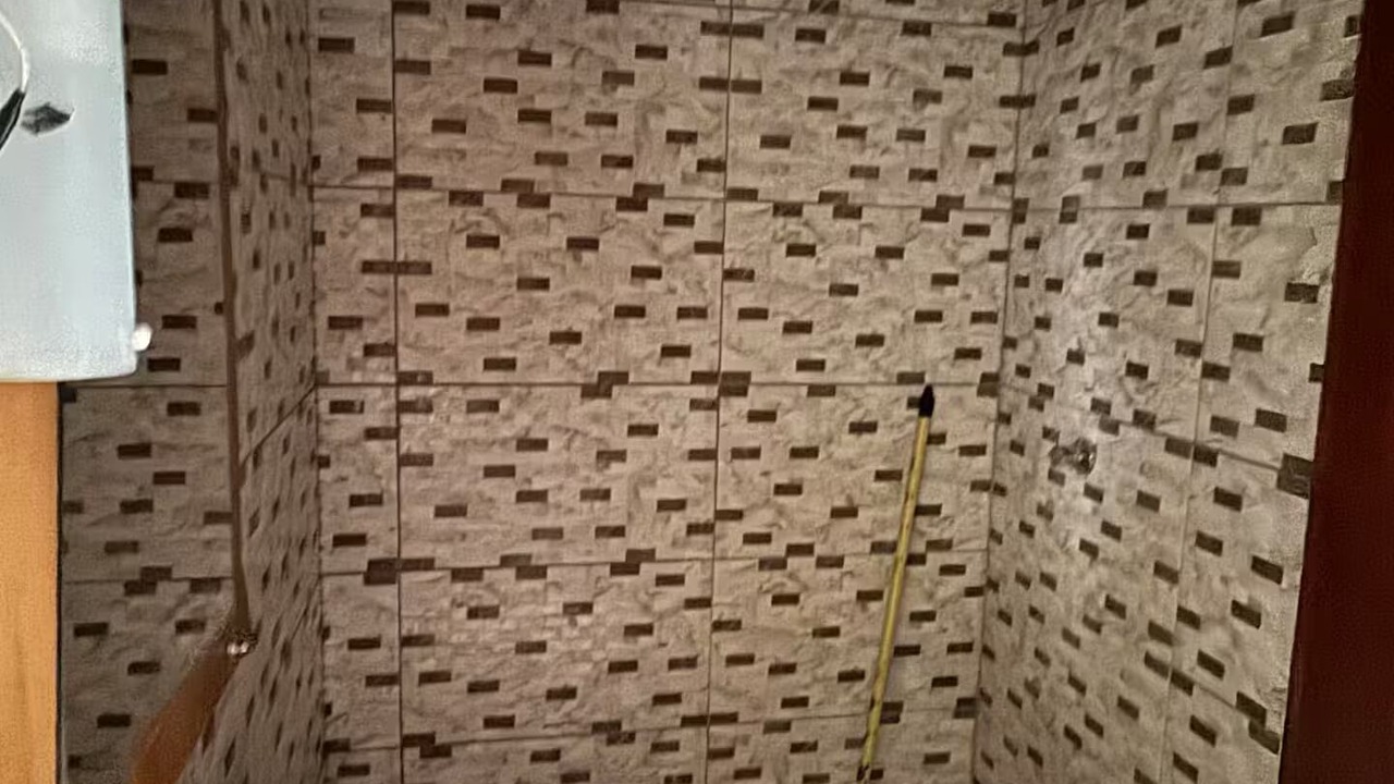 Photo of Bathroom in Farolandia