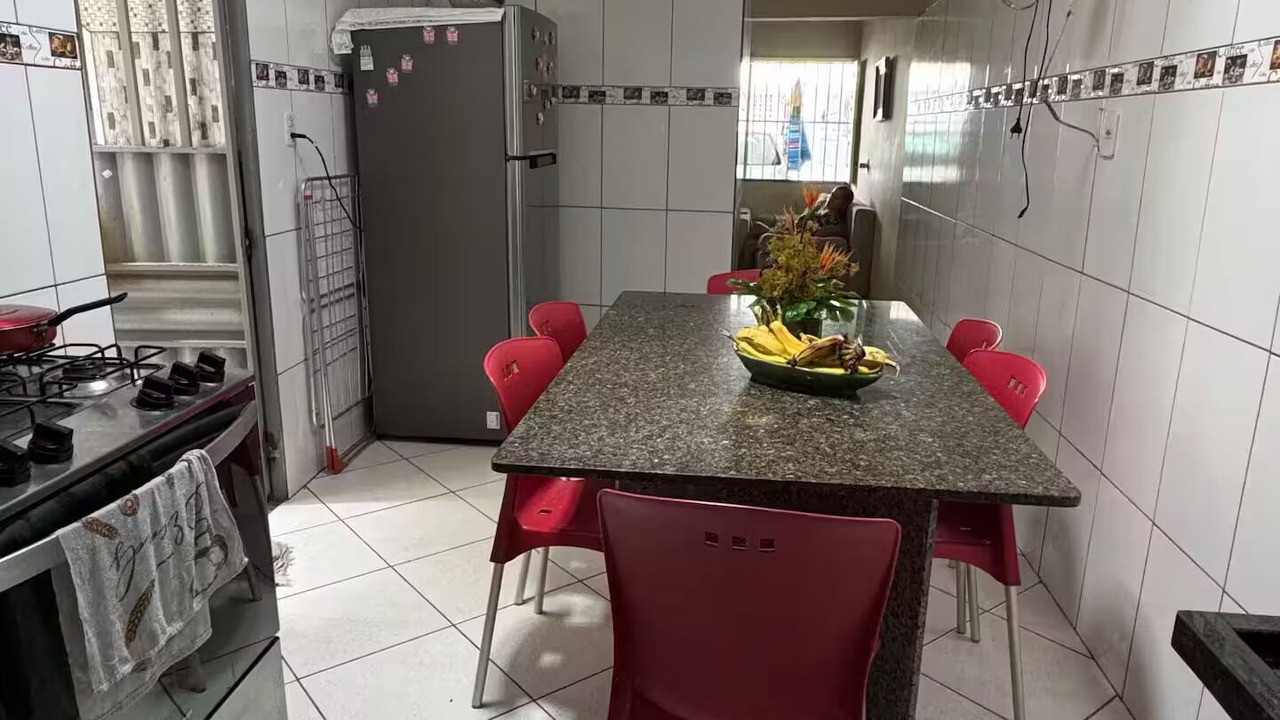 Photo of Kitchen in Farolandia